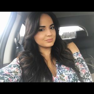 Meet your Posher, Katherine